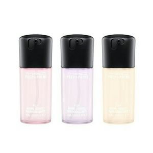 🍁MAC SNOW BALL KIT/PREP+PRIME FIX +🍁